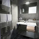 Appartement The Sparkling Castle *