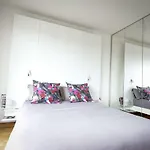 Appartement The Sparkling Castle