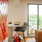 Appartement The Sparkling Castle