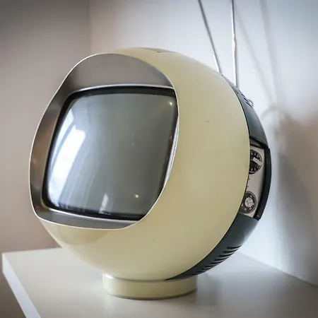 アパート The Sparkling Castle