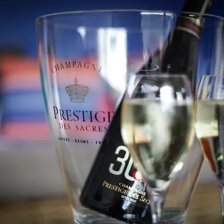 Apartment The Sparkling Castle *