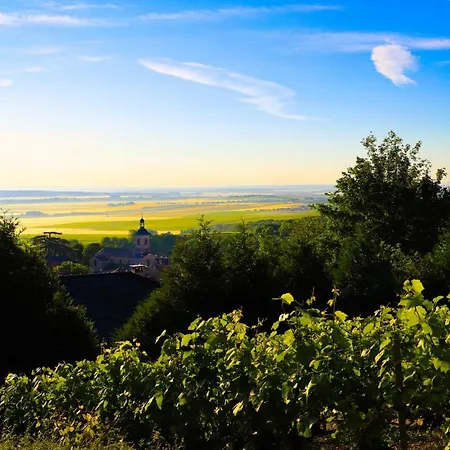 The Sparkling Castle アパート