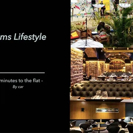 The Sparkling Castle Apartment *