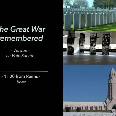 The Sparkling Castle アパート