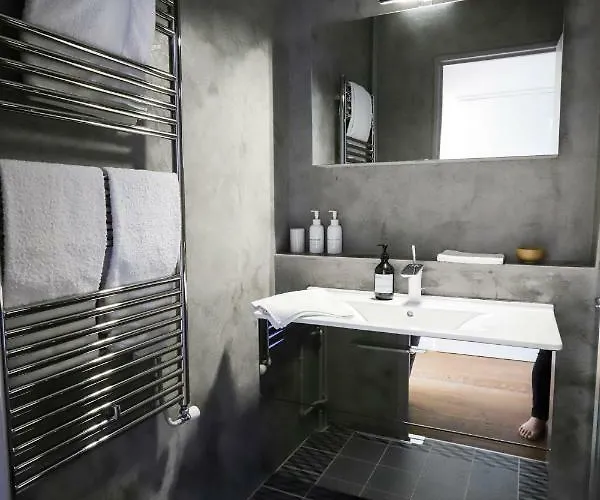 Apartment The Sparkling Castle *