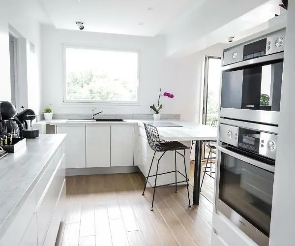 The Sparkling Castle Reims