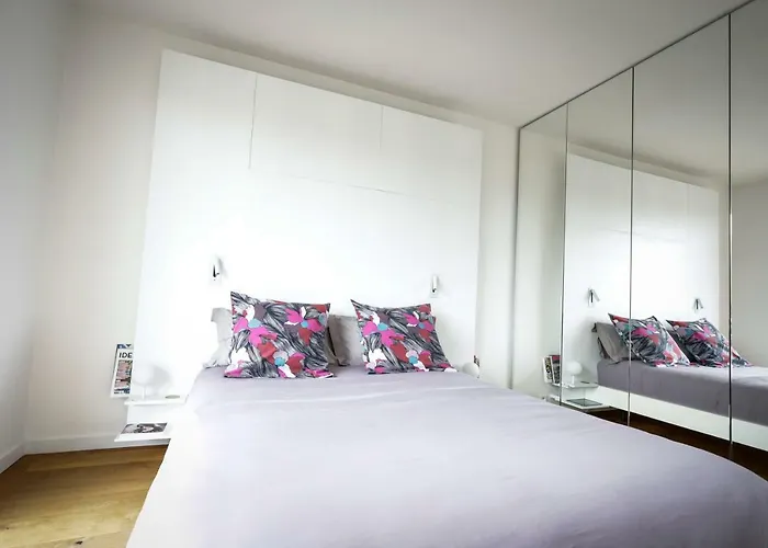 Apartment The Sparkling Castle