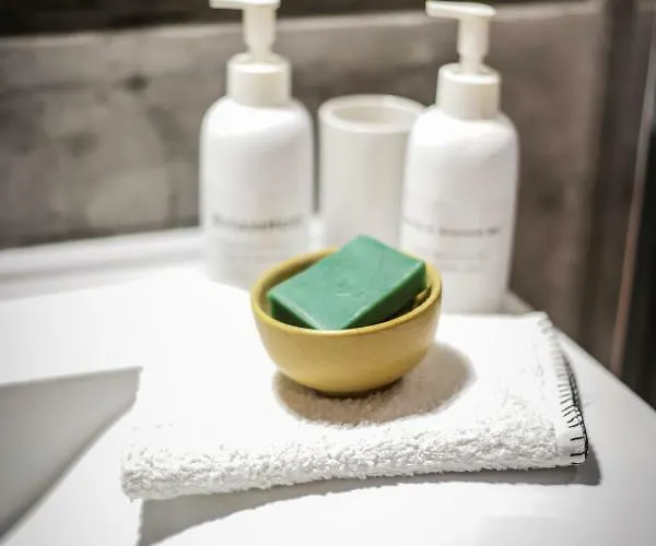 The Sparkling Castle Apartment Reims