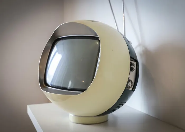 Apartment The Sparkling Castle