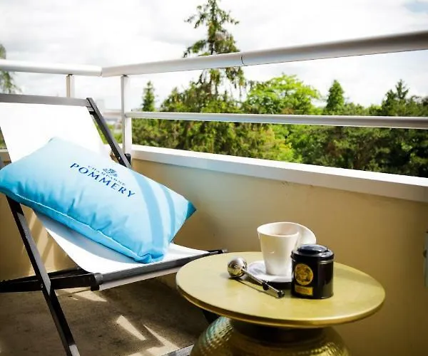 Apartment The Sparkling Castle