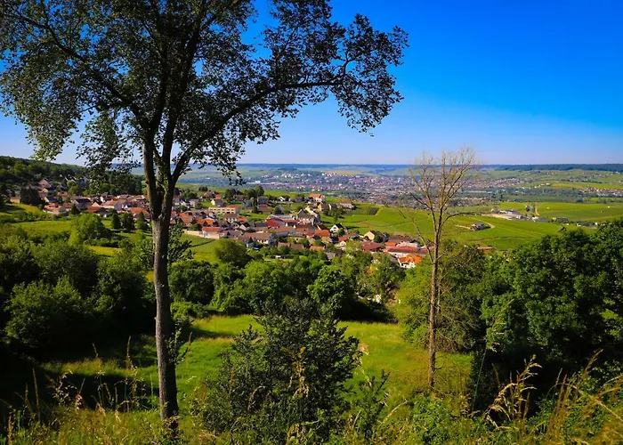The Sparkling Castle Apartment *