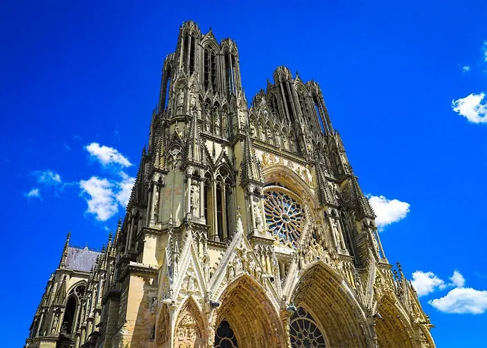 The Sparkling Castle *